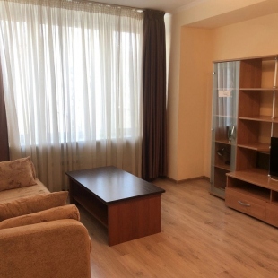 Фотография квартиры 28 Апартаменты Новый Арбат