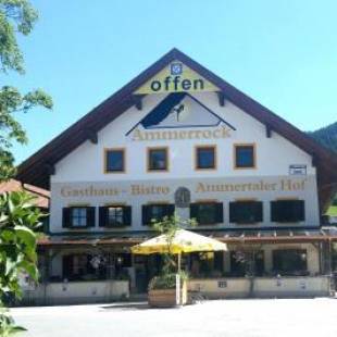 Фотографии гостевого дома
Gasthaus Ammertalerhof