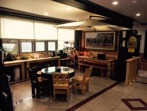 Фотография гостевого дома Smile Resort