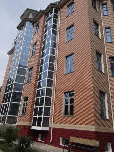 Фотографии гостиницы 
            Сарвар