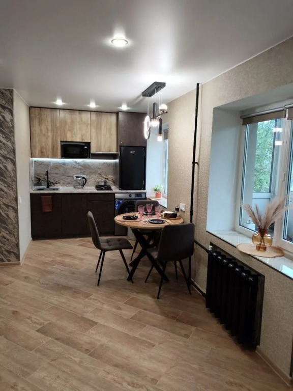 Фотография квартиры Квартира на улице Максима Горького 20/7