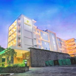 Фотографии гостиницы 
            Montana Premier Senggigi