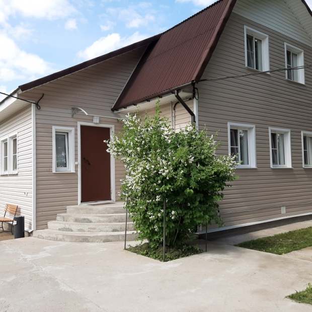 Фотографии Коттеджа
Частный дом Большая дача в Ушаках