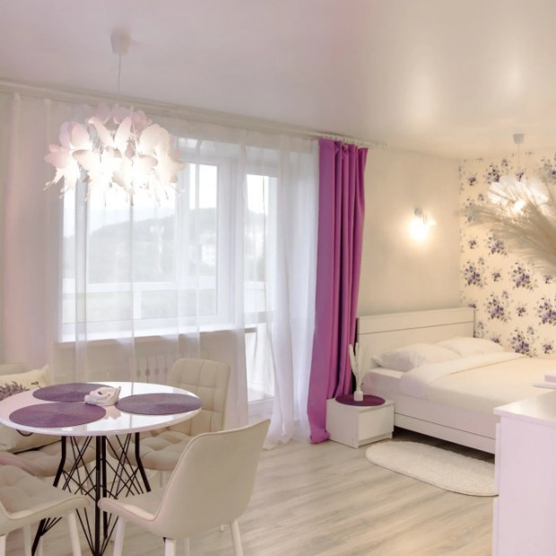 Фотографии квартиры 
            Квартира c видом на вулканы от Welcome Home Aparts & Tours