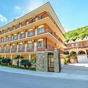 Фотография гостиницы Самара