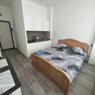 Фотография квартиры Апартаменты как Дома