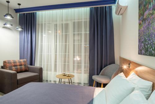 Фотографии гостиницы
Comfort House