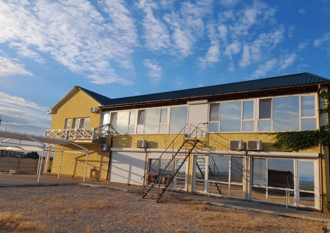 Фотография гостевого дома Вилла Маракуйя