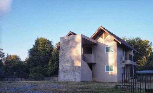 Фотография гостиницы Shanti-Retreat Hotel