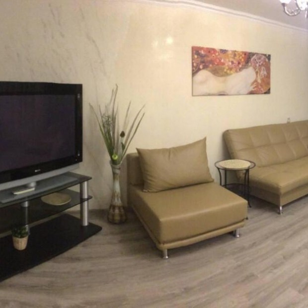 Фотографии квартиры 
            Апартаменты на улице Первомайская 98