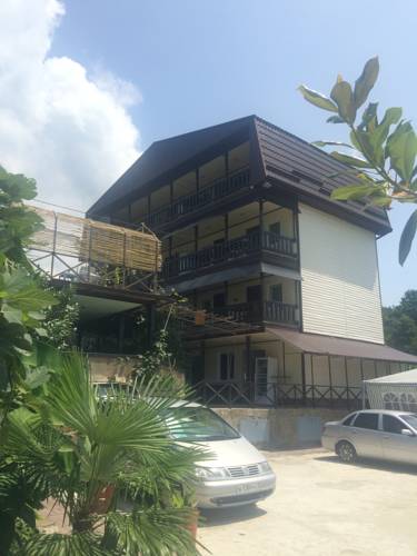 Фотография гостевого дома Колумб