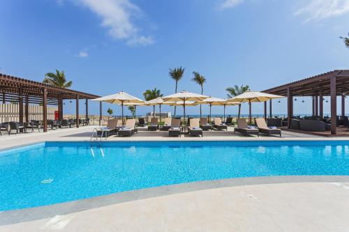 Фотография гостиницы Park Inn by Radisson Hotel and Residence Duqm