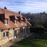 Фотография мини отеля A la Bergerie