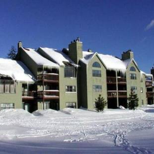 Фотографии апарт отеля
Winterplace on Okemo Mountain