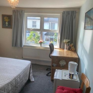 Фотография мини отеля Prince Cottage