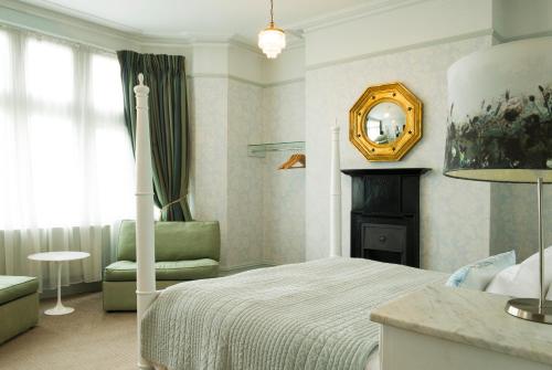 Фотография гостевого дома Brooks Guesthouse