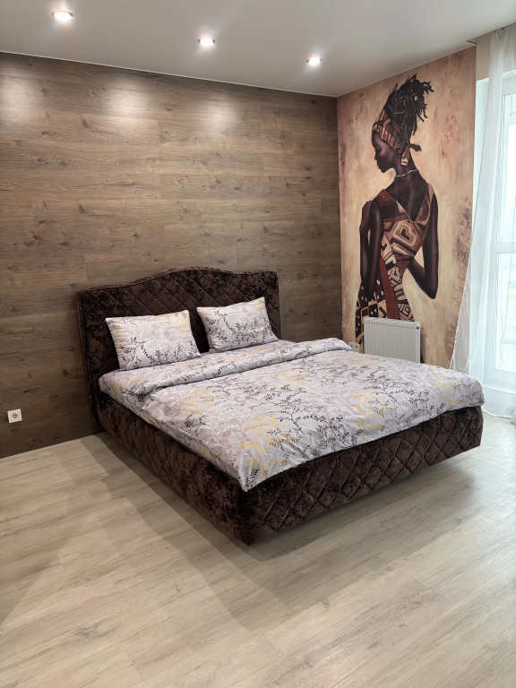 Фотография квартиры Квартира Красивая в новом районе Минска