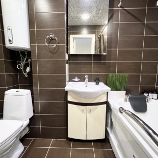 Фотография квартиры Live (Лайв) на улице Ломова 177