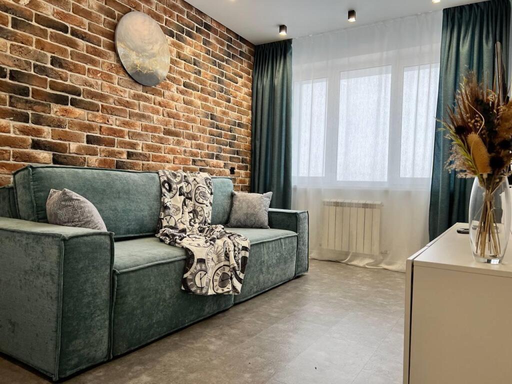 Фотография квартиры 365 ключей на улице Чистопольская