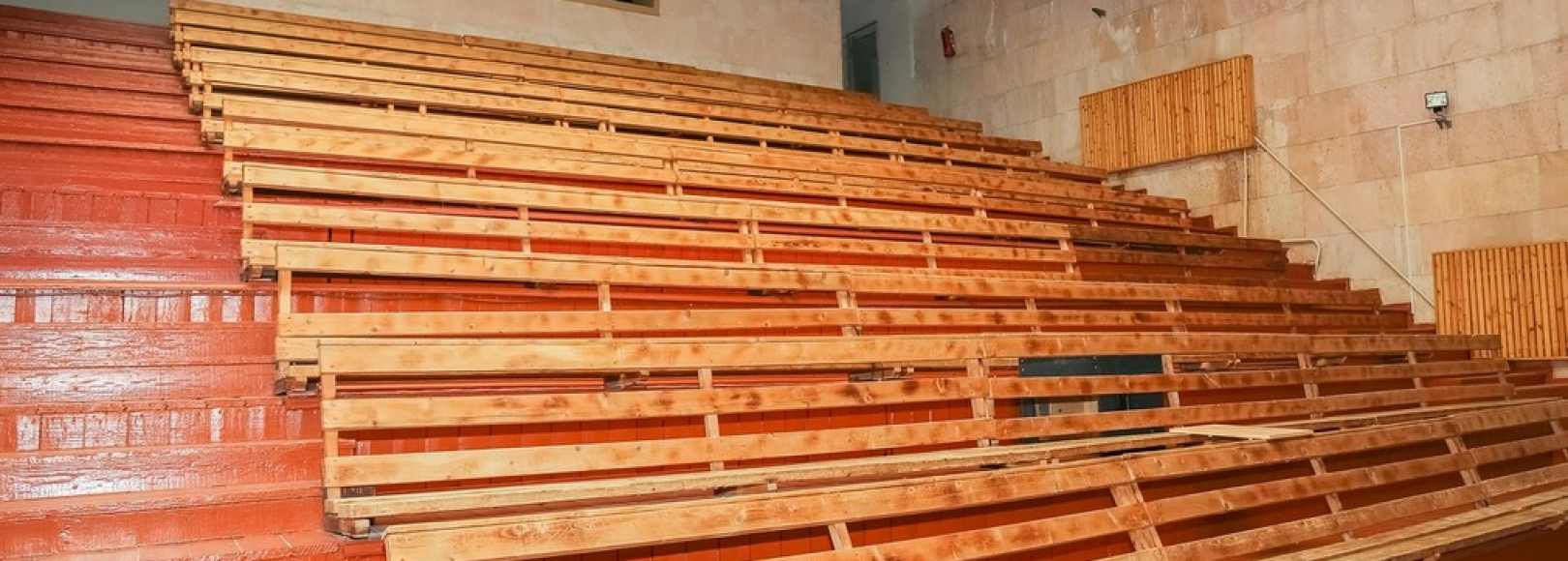 Фотография конференц-зала КБГУ