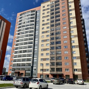 Фотография квартиры Апартаменты на улице Каспийская 6