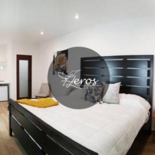 Фотография гостиницы HEROS