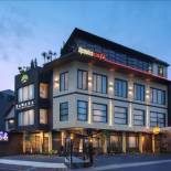 Фотография гостиницы Sawana Suites