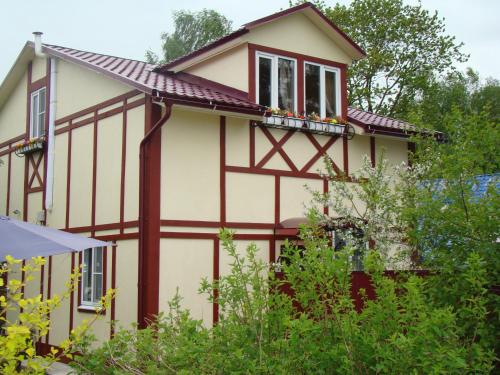 Фотография гостевого дома Гостевой дом КартошКино