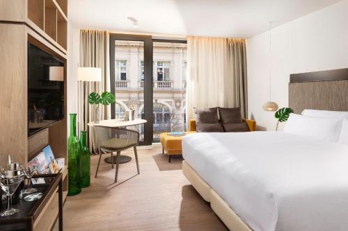 Фотография гостиницы ME Barcelona