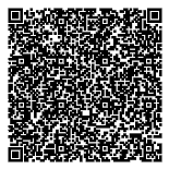 QR код гостиницы МАКСИМЪ