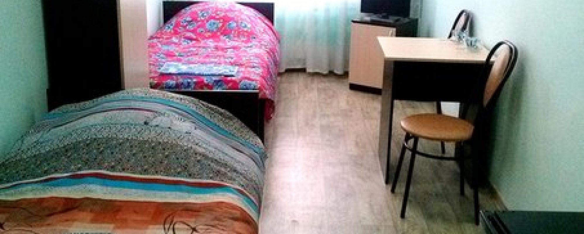 Фотографии гостиницы
Солнечная