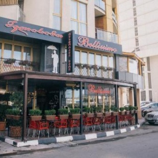 Фотография апарт отеля rlaza