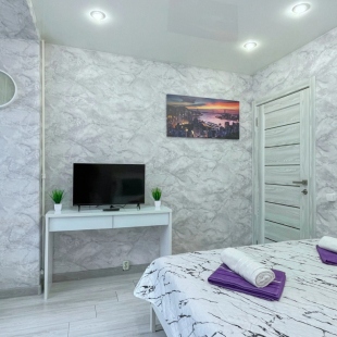 Фотография квартиры Апартаменты HotelRoom24 Метро Белорусская