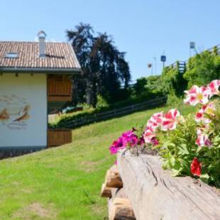 Фотографии мини отеля 
            BB le Fontanelle