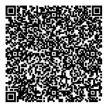 QR код базы отдыха Лесная обитель