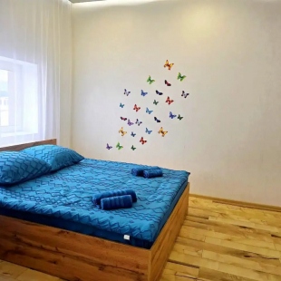 Фотография квартиры Апартаменты Уютные