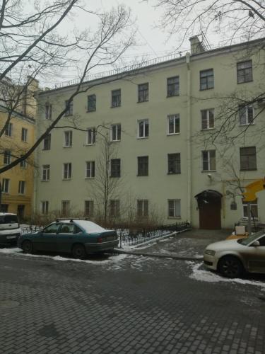 Фотография гостевого дома Ротонда