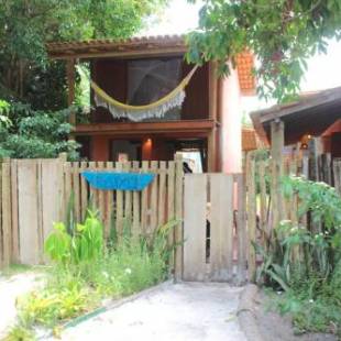 Фотографии гостевого дома
Casa Baixú - Caraíva