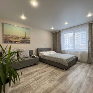 Фотография квартиры Квартира Однокомнатная Ленинградская 68б