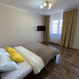 Фотография квартиры 5 Ночей на улице Караульная 42