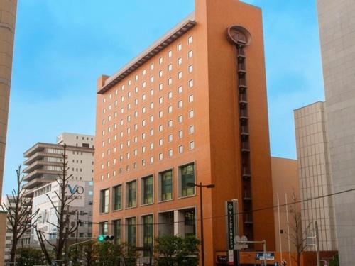 Фотография гостиницы Sutton Hotel Hakata City