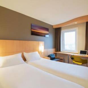Фотографии гостиницы
ibis Rotterdam Vlaardingen
