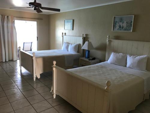 Фотография гостиницы King Christian Hotel