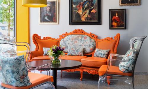 Фотография гостиницы Thon Hotel Gyldenløve