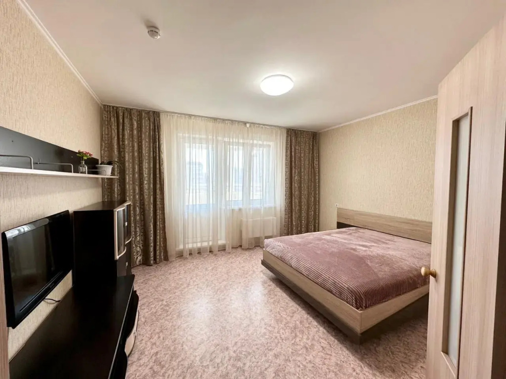 Фотография квартиры Апартаменты на улице Караульная  дом 82