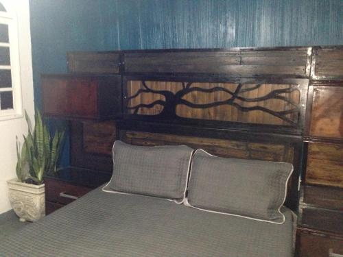 Фотография мини отеля Pousada El Shaddai