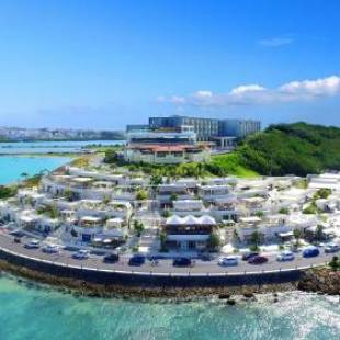 Фотографии гостиницы 
            Senagajima Island Resort & Spa