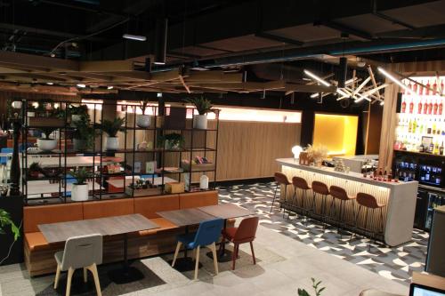 Фотография гостиницы Novotel Strasbourg Centre Halles