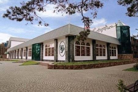 Фотография гостиницы Соловьиная роща