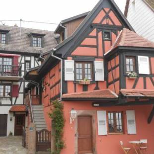 Фотографии гостевого дома
Gite Des Trois